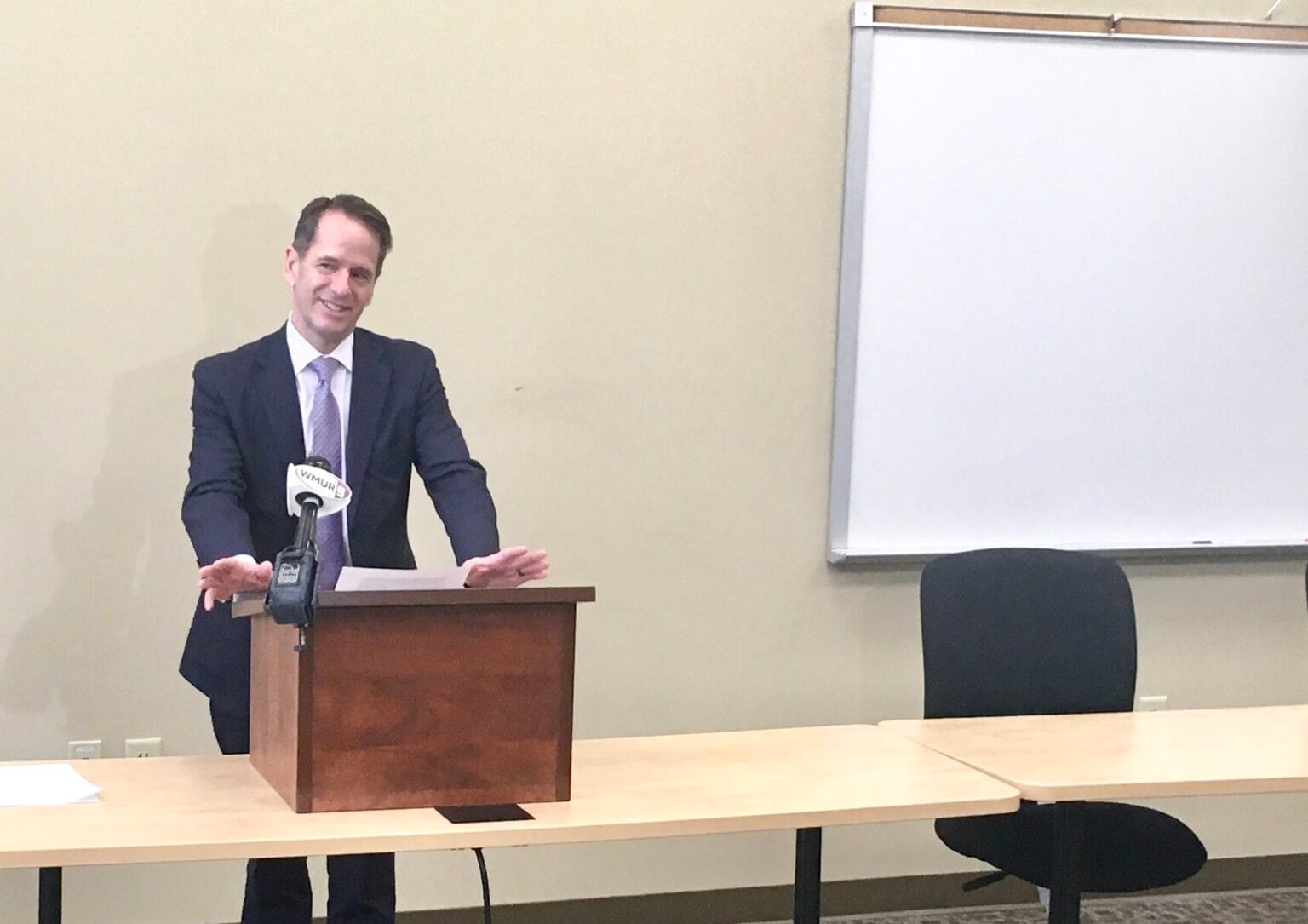 Edelblut op-ed on family values in classroom sparks heated cultural debate