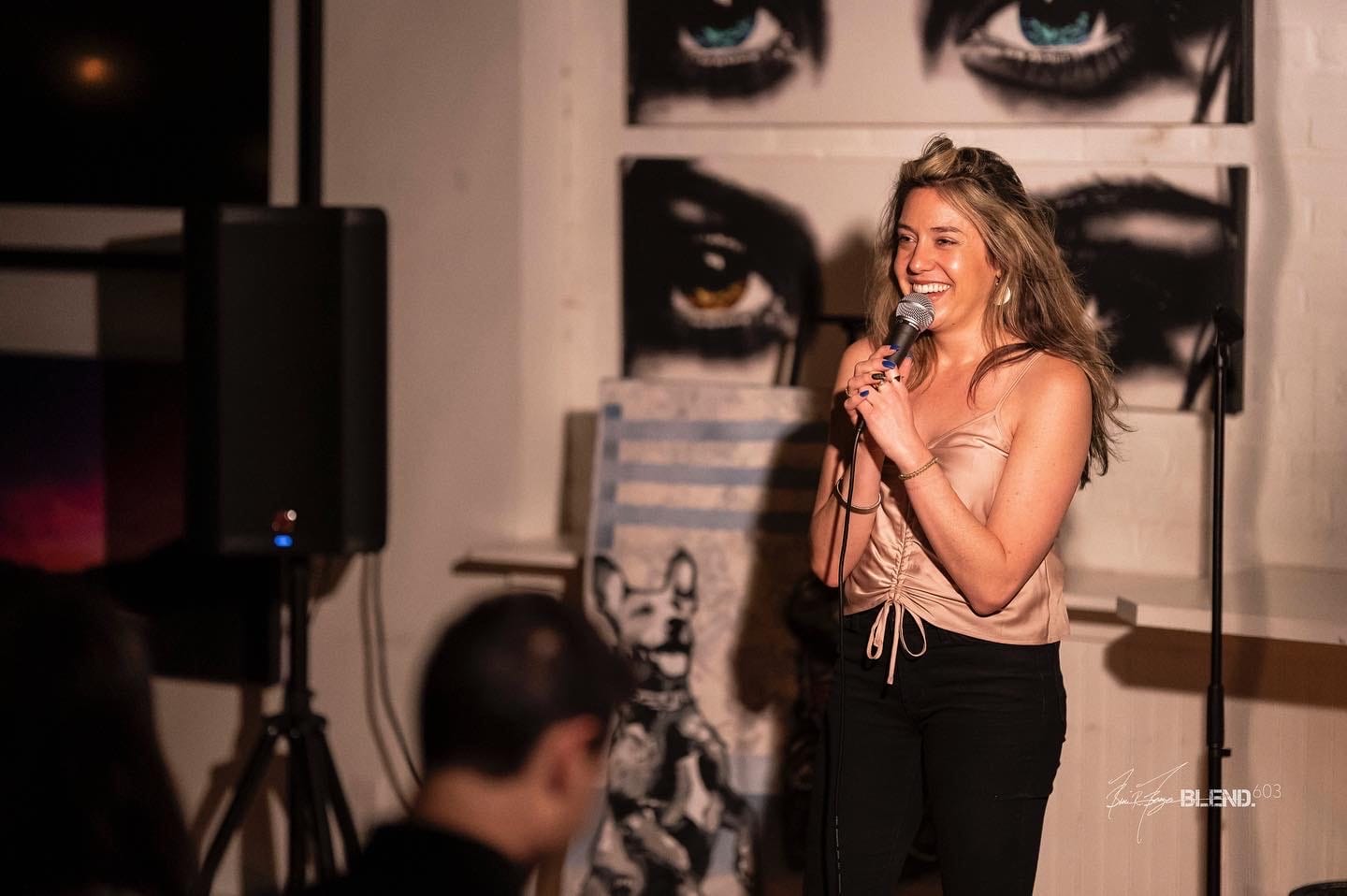 ‘Don’t Tell Comedy’ offering a secret lineup and venue, returns to Manchester on May 14