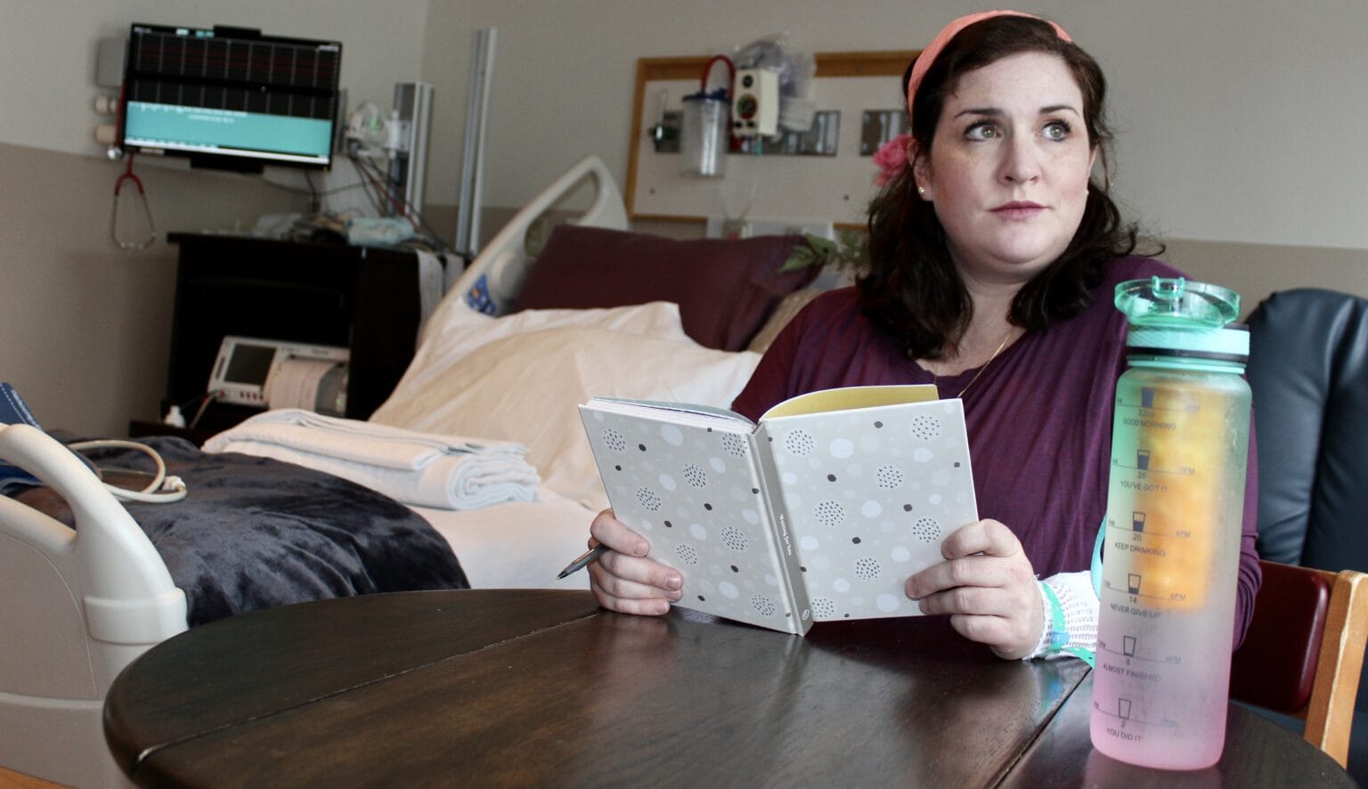 ‘It was the testimony of the moms’: How fatal fetal anomaly exception gained Republican support