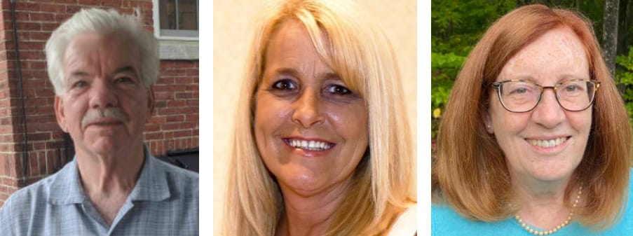 Waypoint to honor 3 state reps for dedication to child advocacy