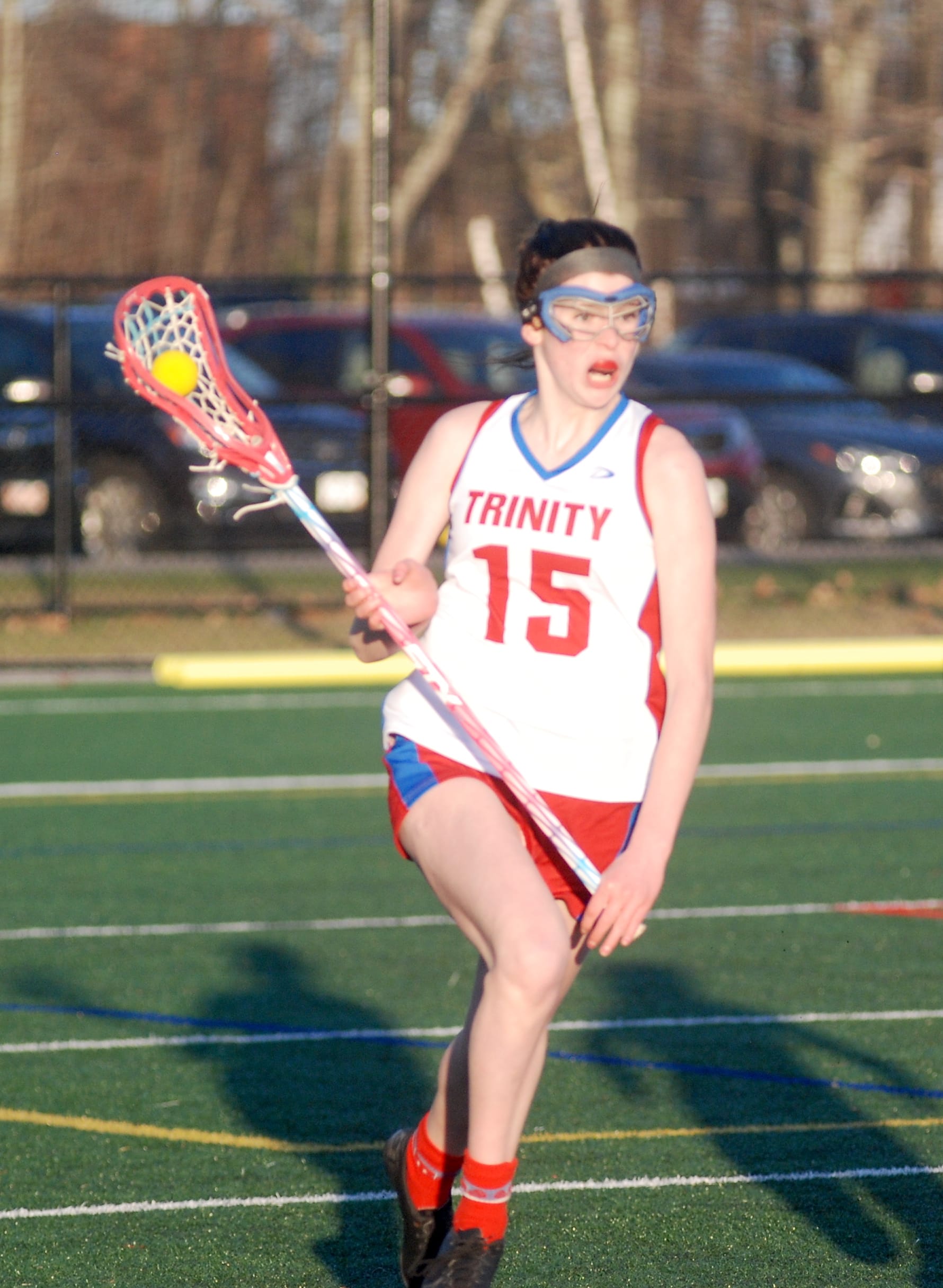 Spring Sports Preview: Trinity High School