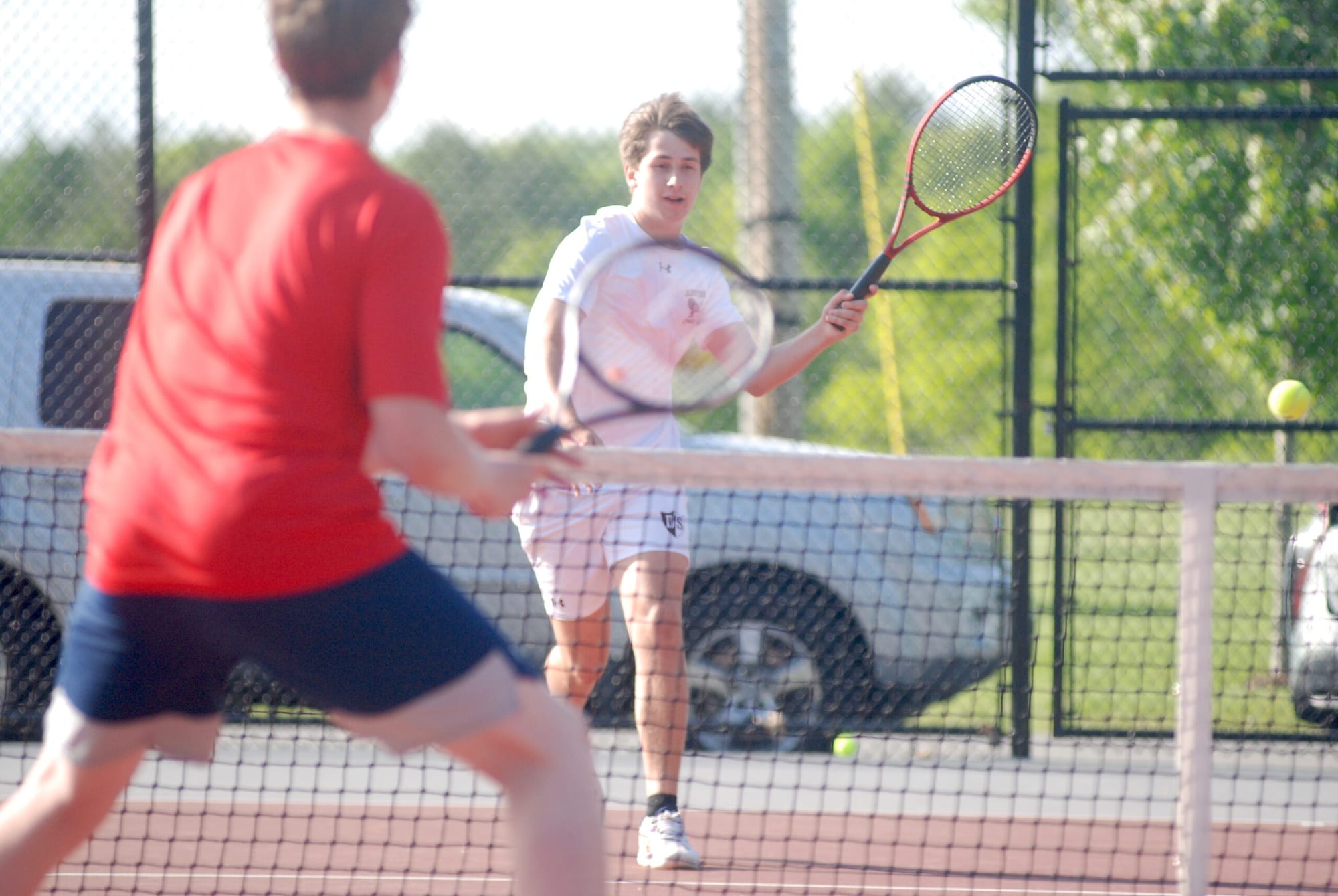 One down, three to go in Cougars championship quest