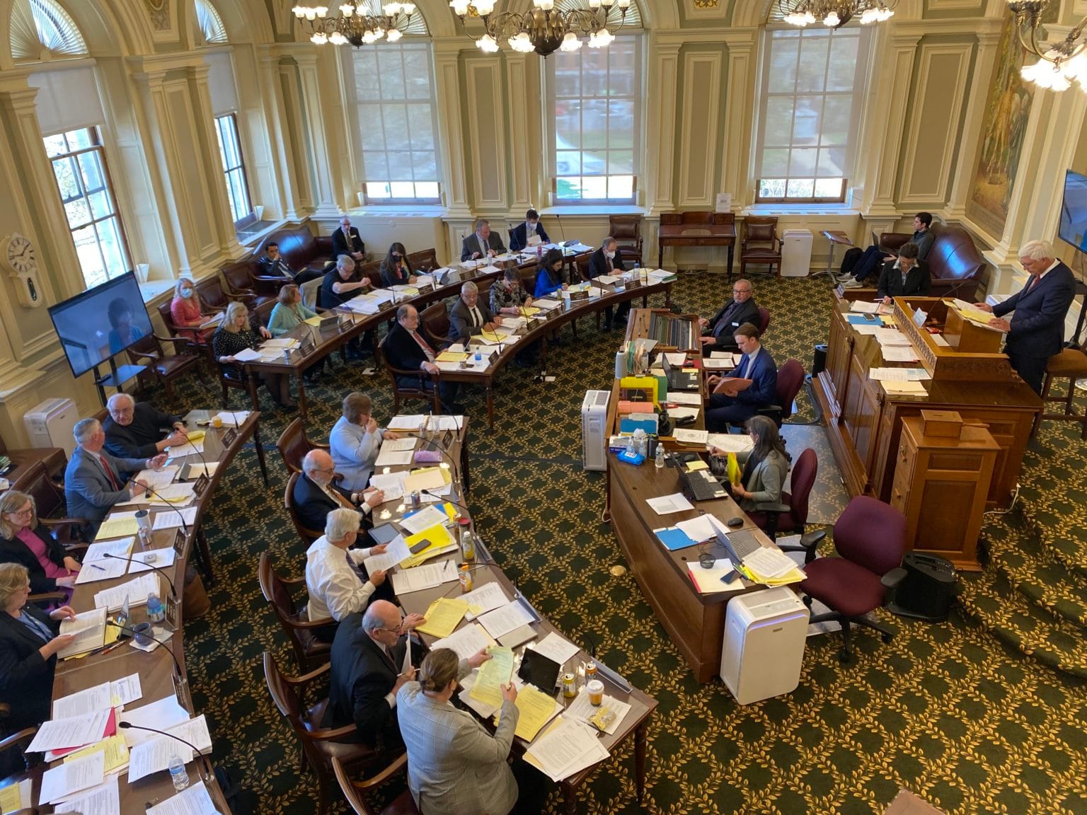 $100M fund approved for DCYF victims, Democrats say it’s too narrow