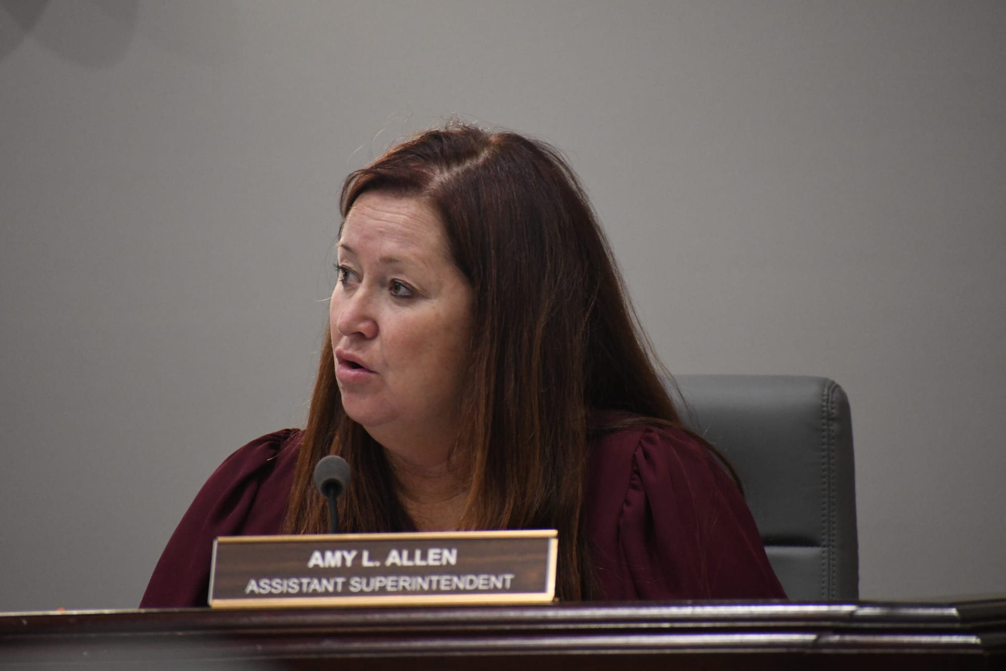 Manchester assistant superintendent hired in Lebanon