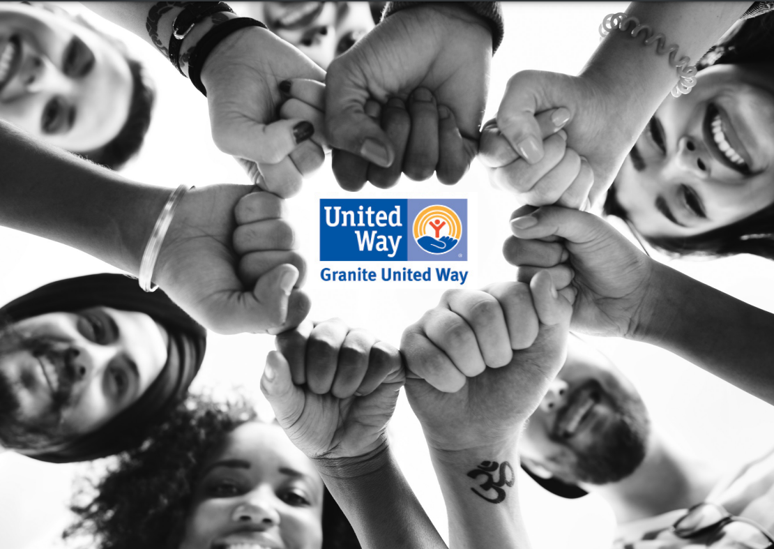 Program grants available through United Way to help community ‘Learn, Earn & Be Healthy’