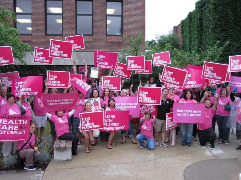 Reproductive rights in New Hampshire: Demand for services up including out-of-state patients