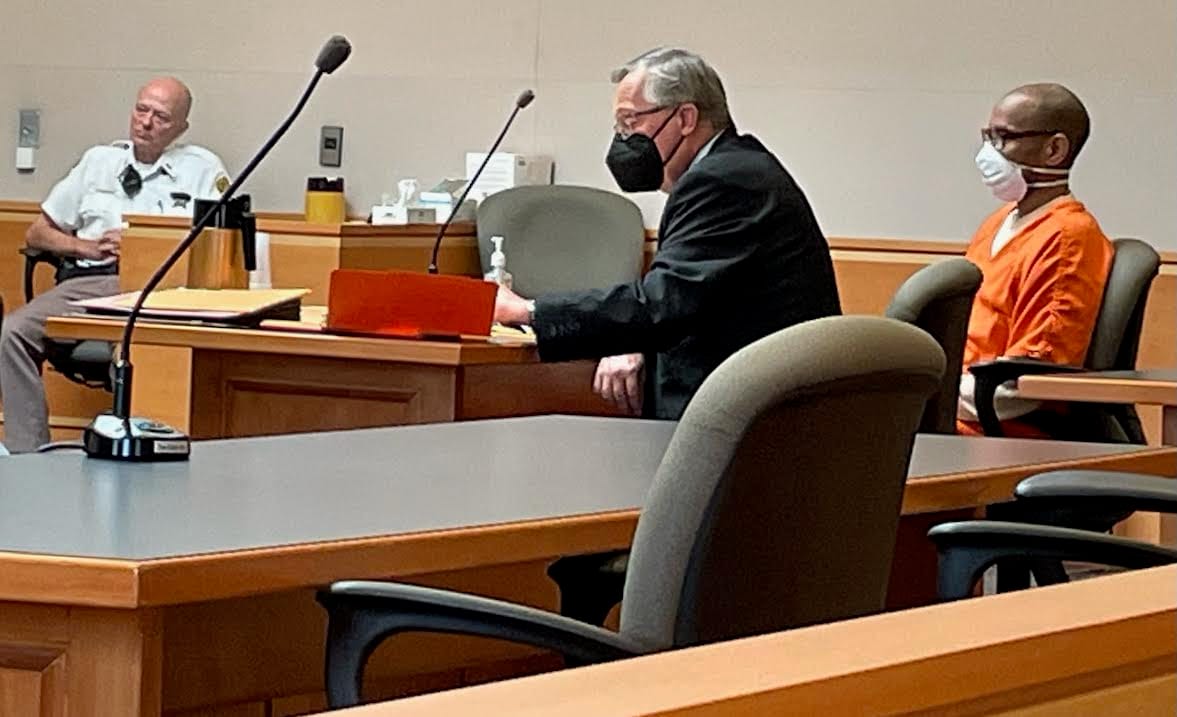‘We are just treading water’: State still struggling to ensure poor people have an attorney