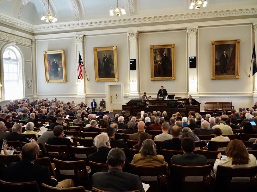 For voters looking into a lawmaker’s legislative attendance record, the details matter