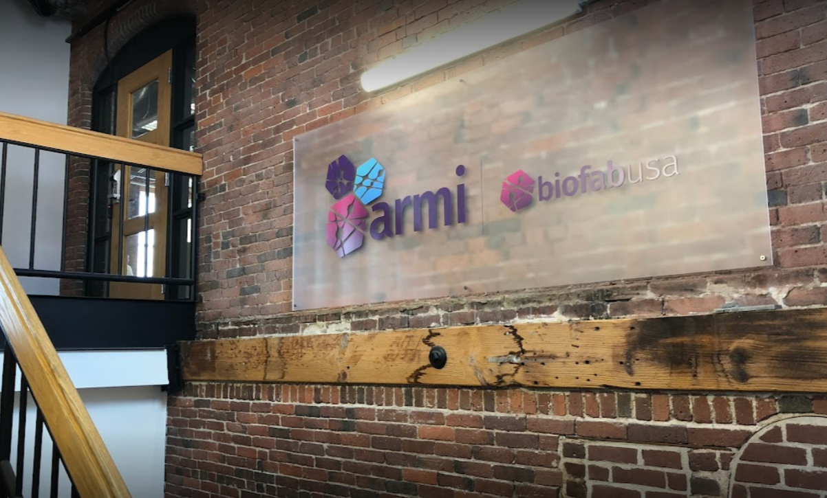 Chart your path to a future in biofabrication: Apply for technician apprenticeship program