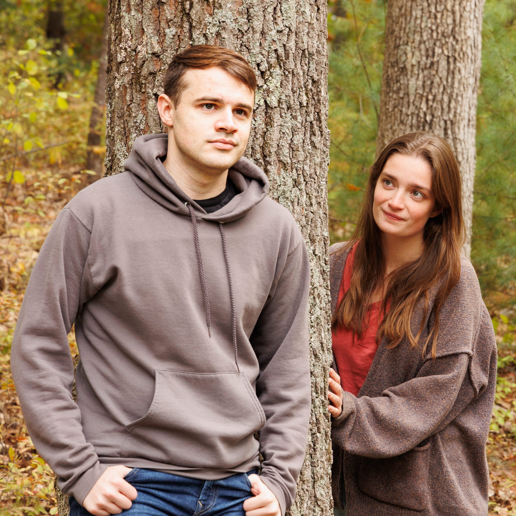 Oct 28-30: Cue Zero Theatre Company presents ‘Spring Awakening’ at the Derry Opera House