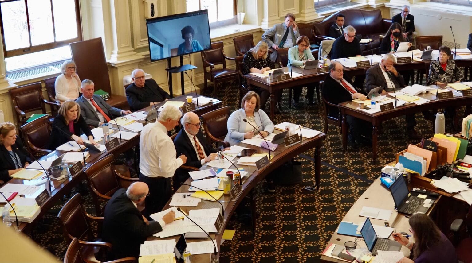 5 state Senate races to watch on Election Day