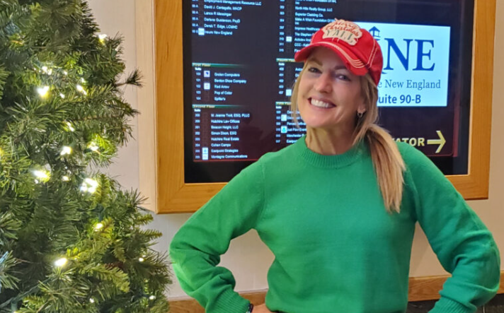 Tis’ the Season…