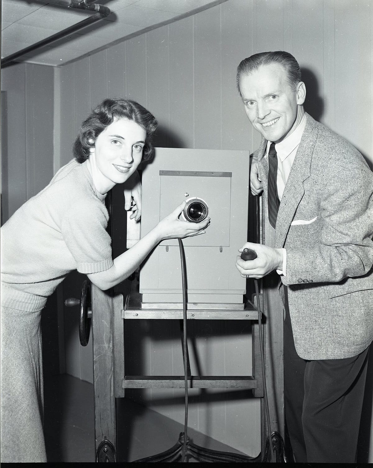 Now Open: Millyard Museum’s Special Exhibit, ‘Manchester Through the Lens of Frank Kelly’