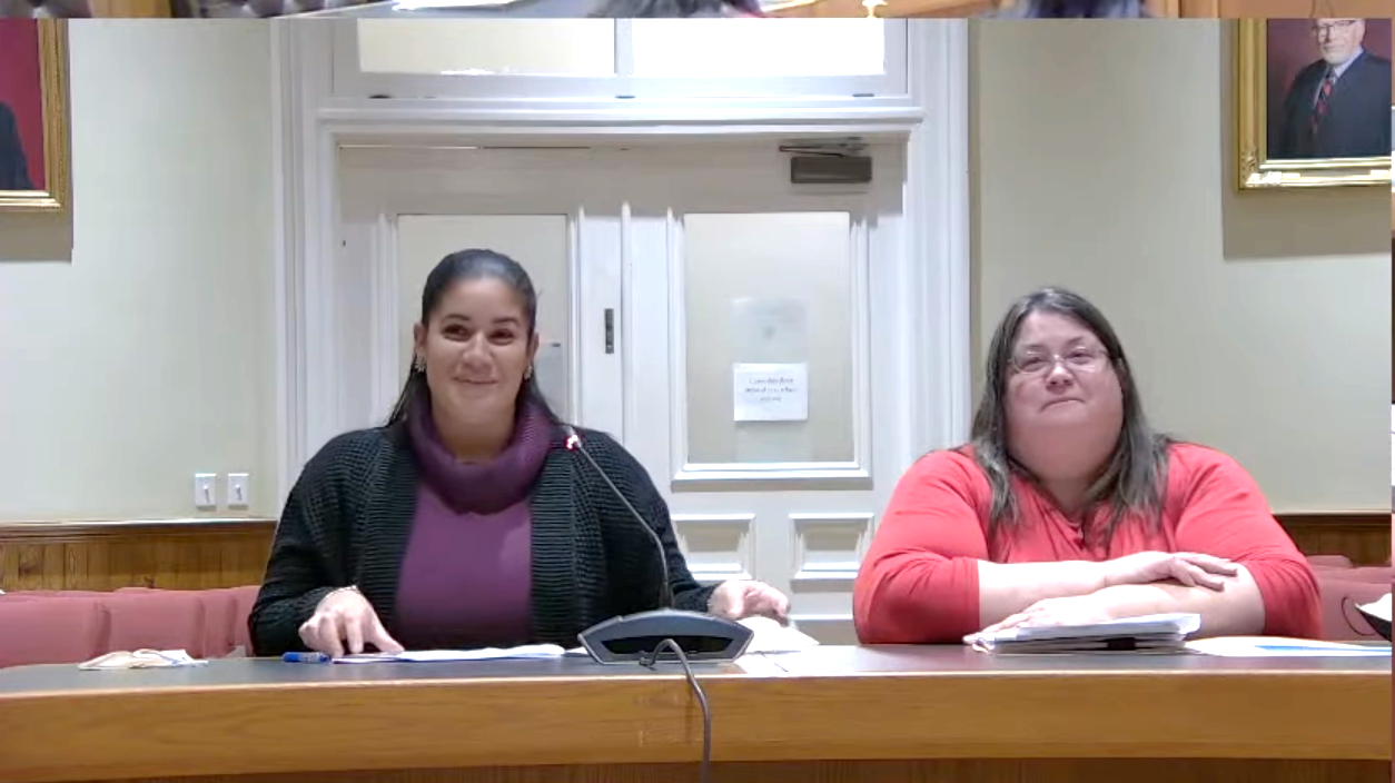 Child advocate: Protecting at-risk children requires more staff, funding