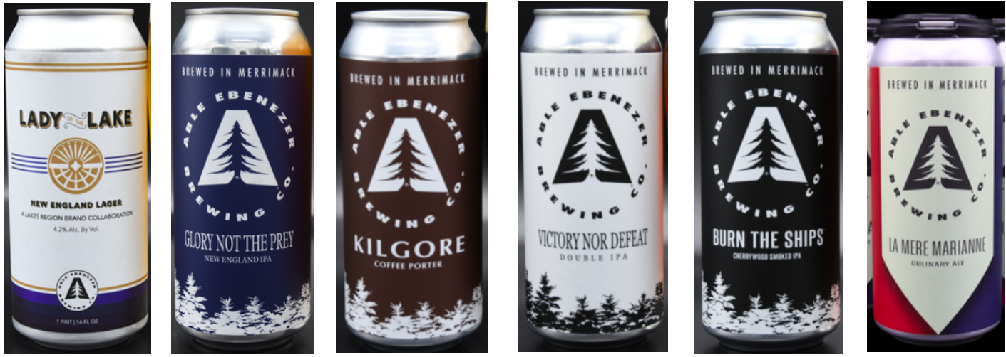 Able Ebenezer Beers