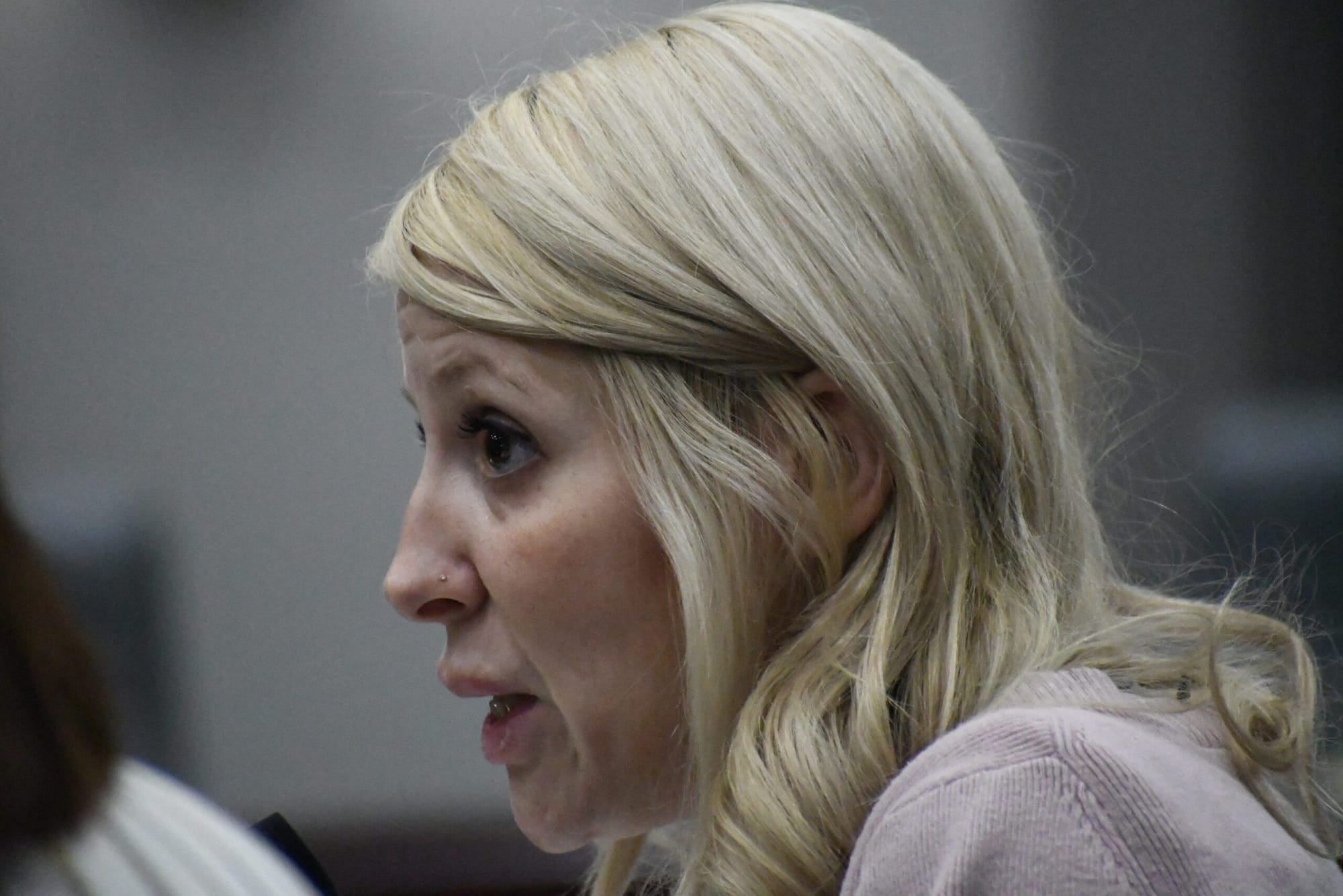 Aldermen hear two presentations on overdose treatment approaches