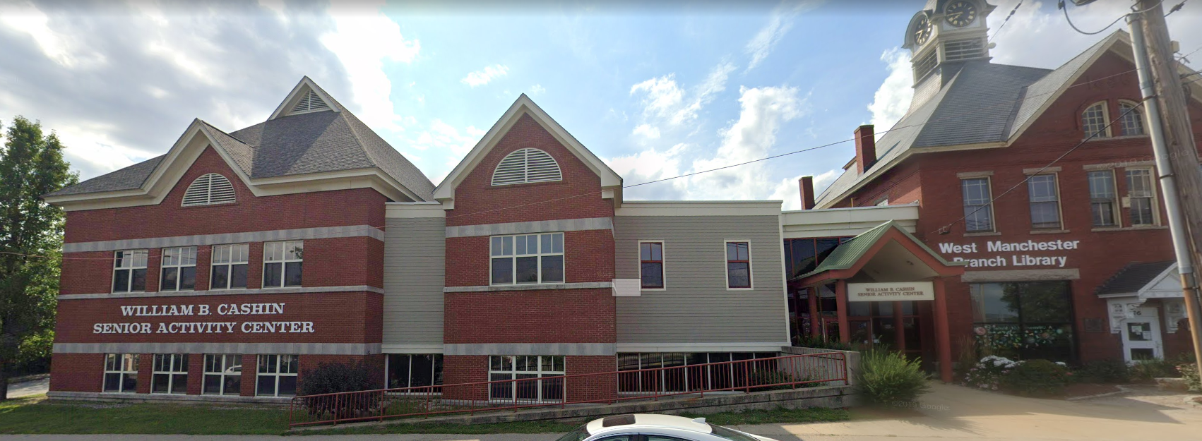 City will open West Side senior center for overnight emergency shelter, but continues to seek alternatives