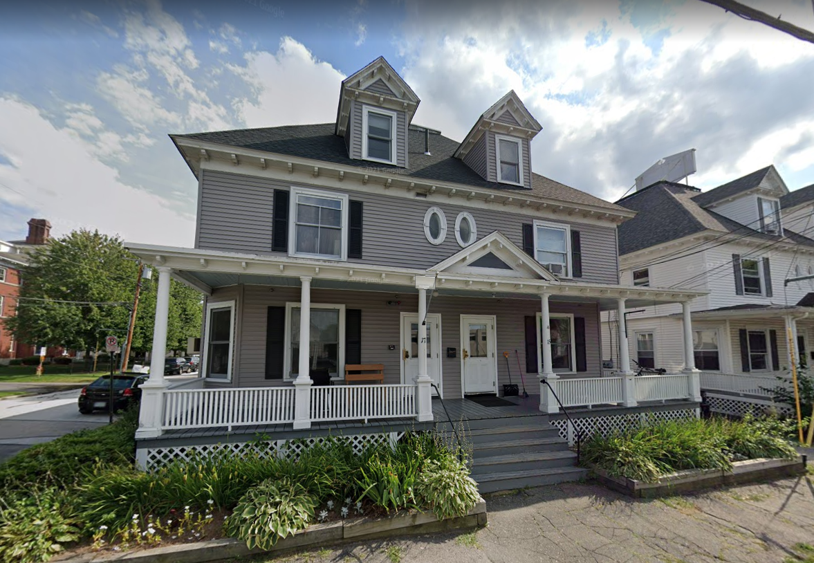 State grants city use of Tirrell House as emergency shelter for women, updates from Cashin Center operations