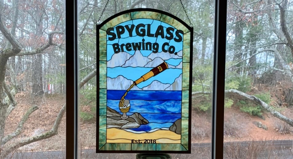 Spyglass Window