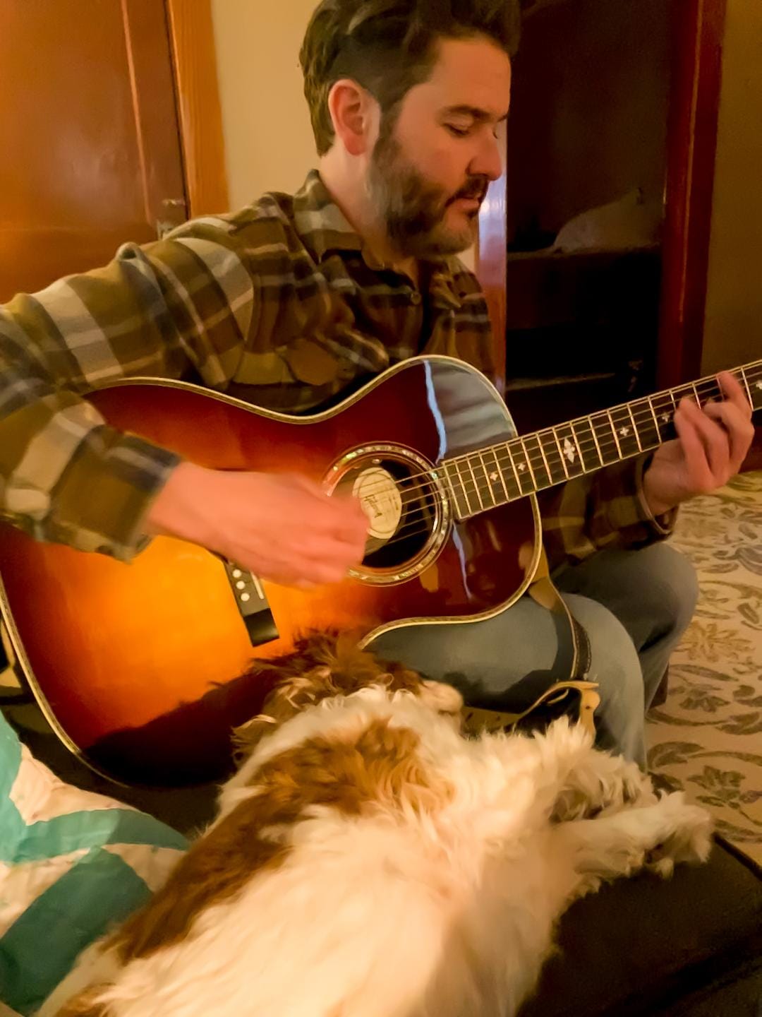 Chris Howe: Not an ordinary rock star