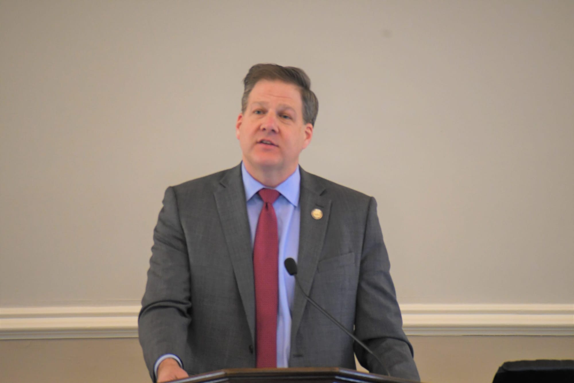Sununu announces Public Higher Education Task Force members, first meeting date set