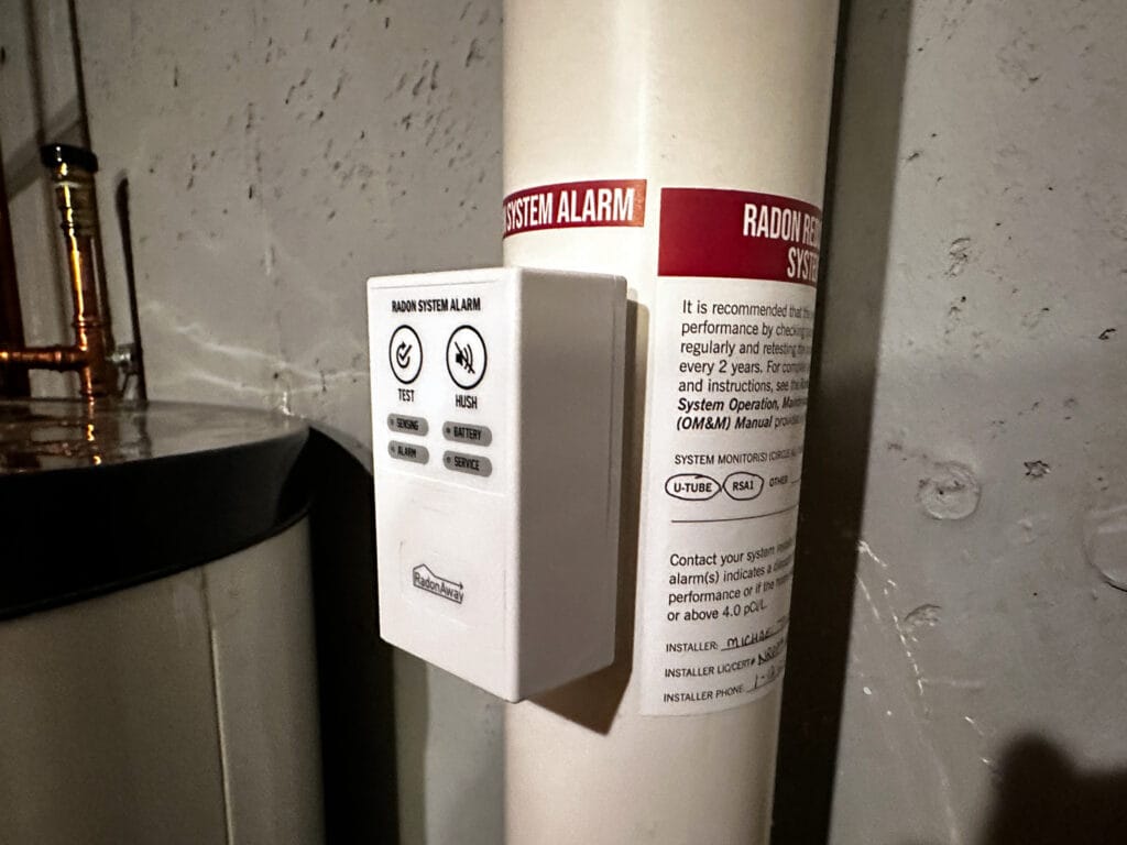 Living in the ‘Granite State’ means elevated risk for radon exposure, and in turn, lung cancer