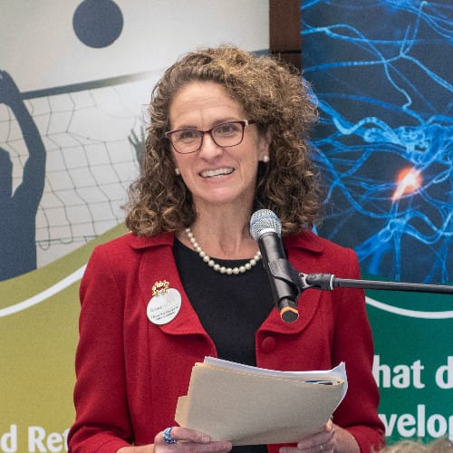 Laura Milliken, NH Hunger Solutions