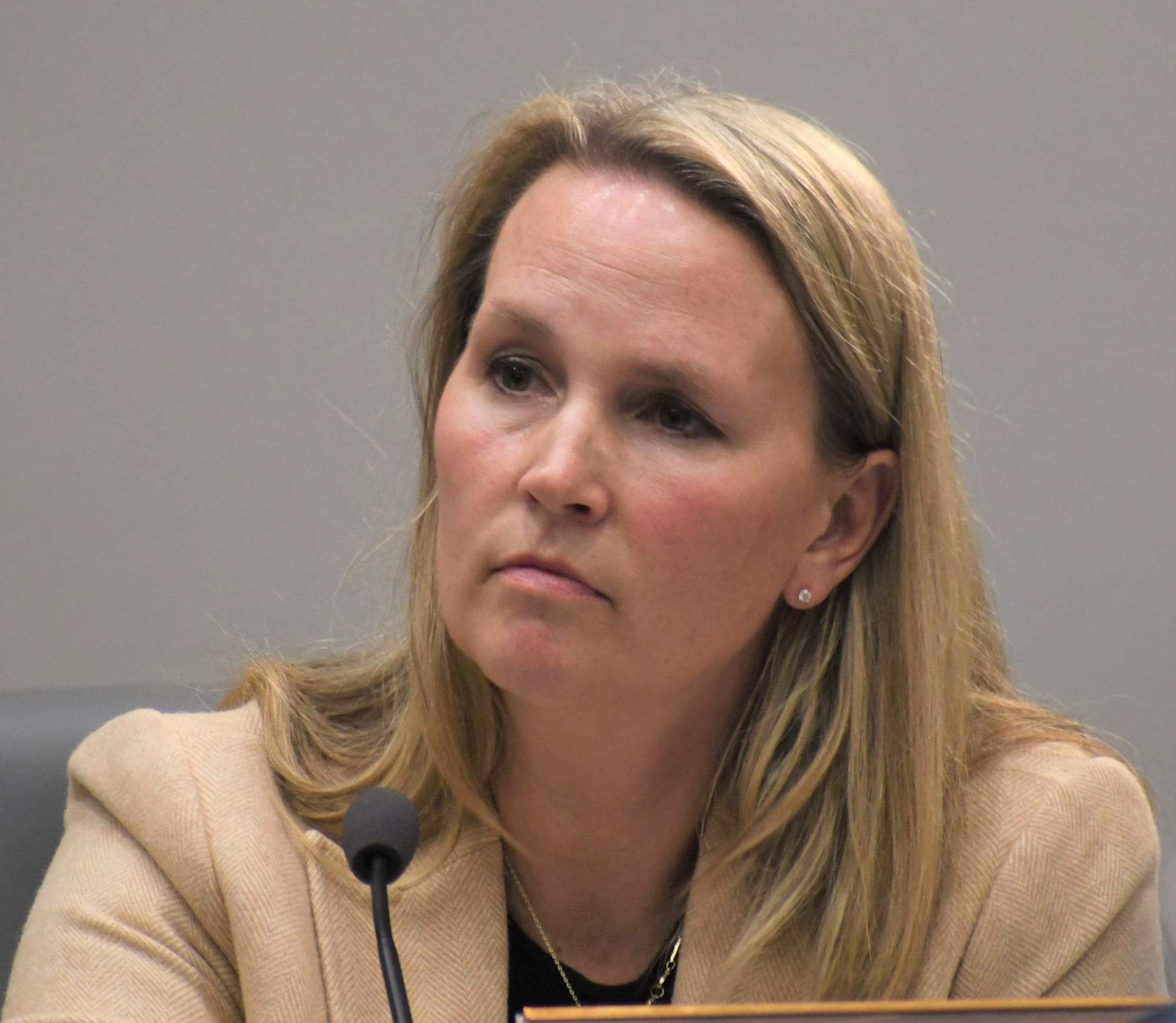 BOSC approves $630,000 for first phase of school renovation plan
