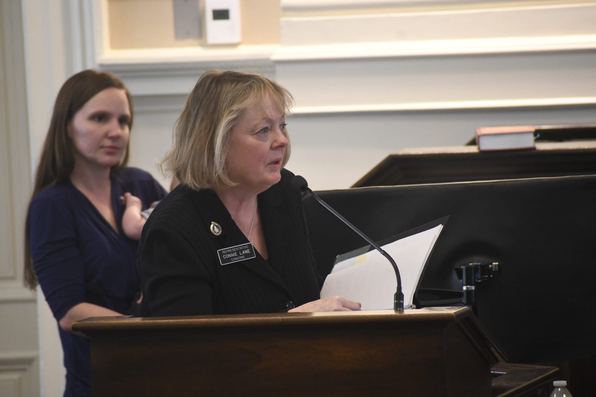 More than $3.4M coming to NH in AmeriCorps funding