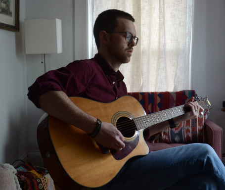 Matt Litzinger