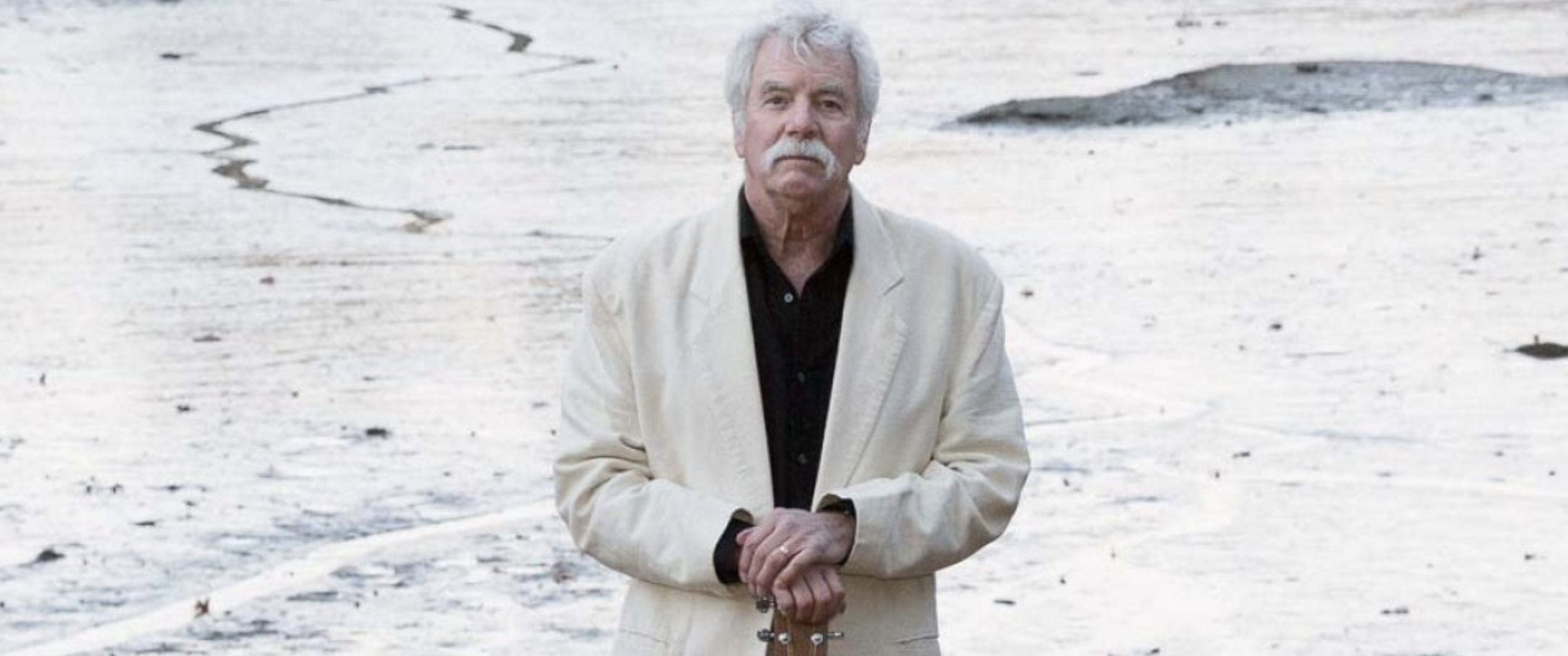 March 25: Tom Rush is ready to play up a storm at the Rex