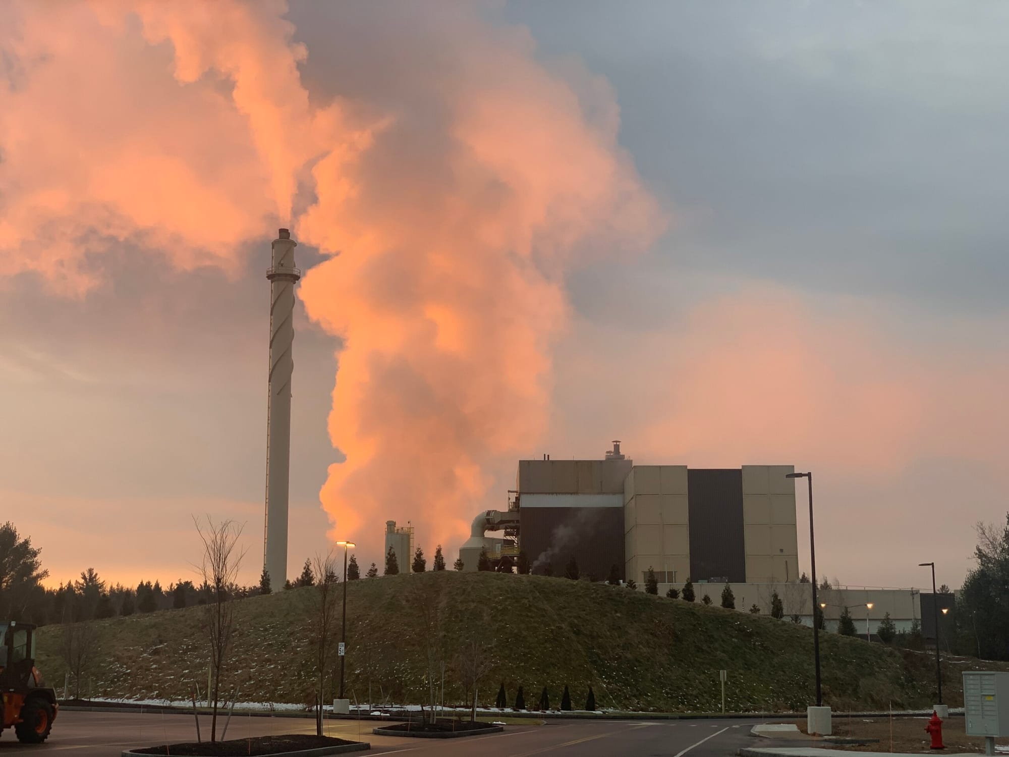 Up in smoke: Where do Manchester’s recyclables really go?