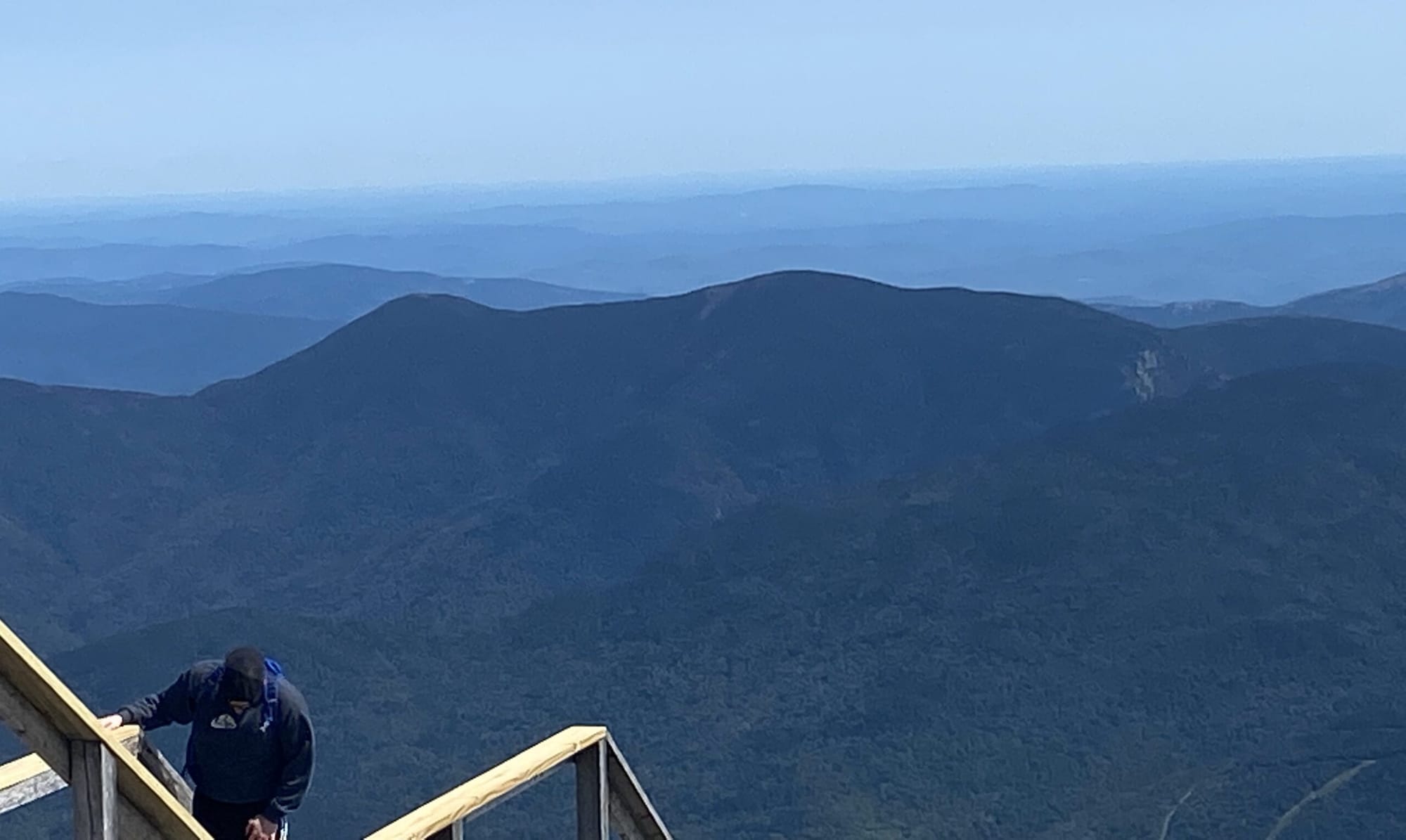 Mount Washington NH