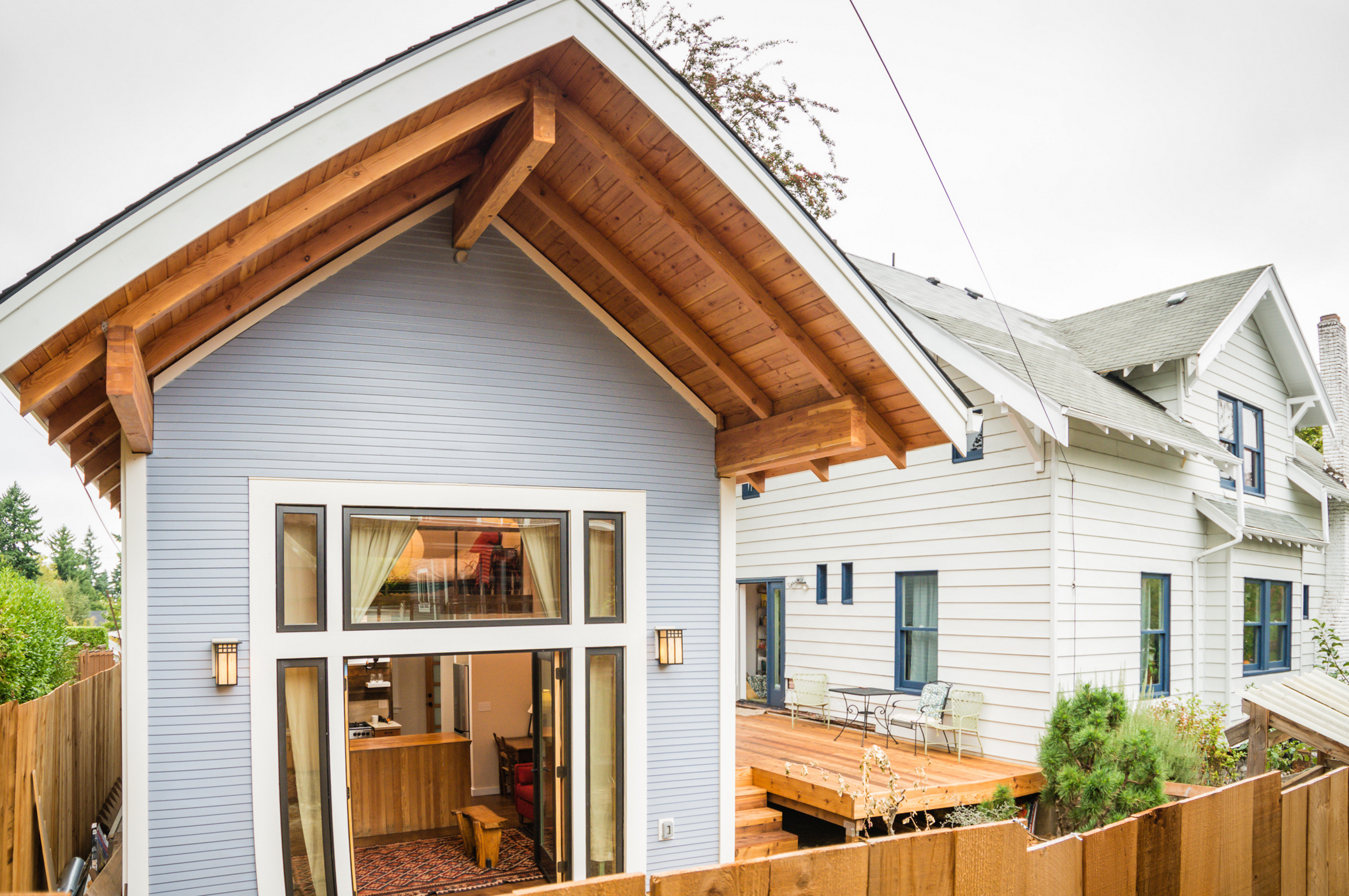 As housing concerns rise, lawmakers revisit accessory dwelling units
