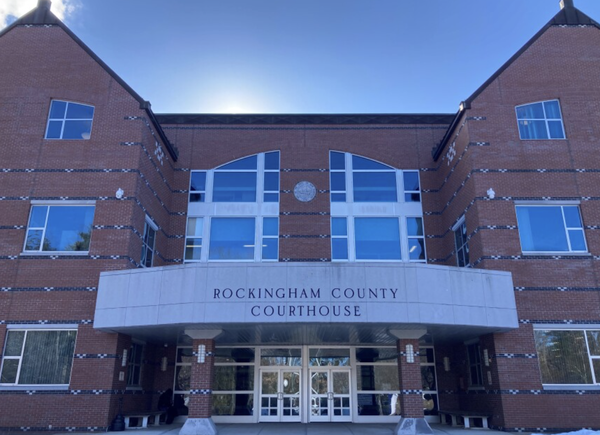 Judge dismisses defamation suit against NHPR filed by NH drug recovery leader