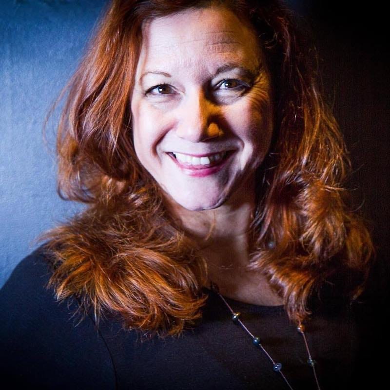 3 comedians on a mission to celebrate the wit and wisdom of ‘women of a certain age’