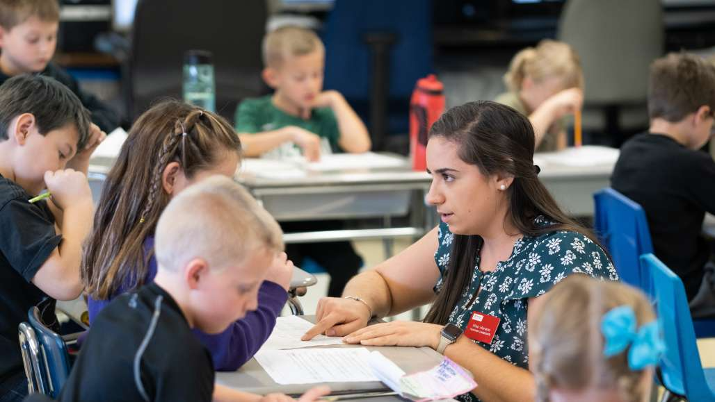Policy changes and workforce development may help address substitute shortages
