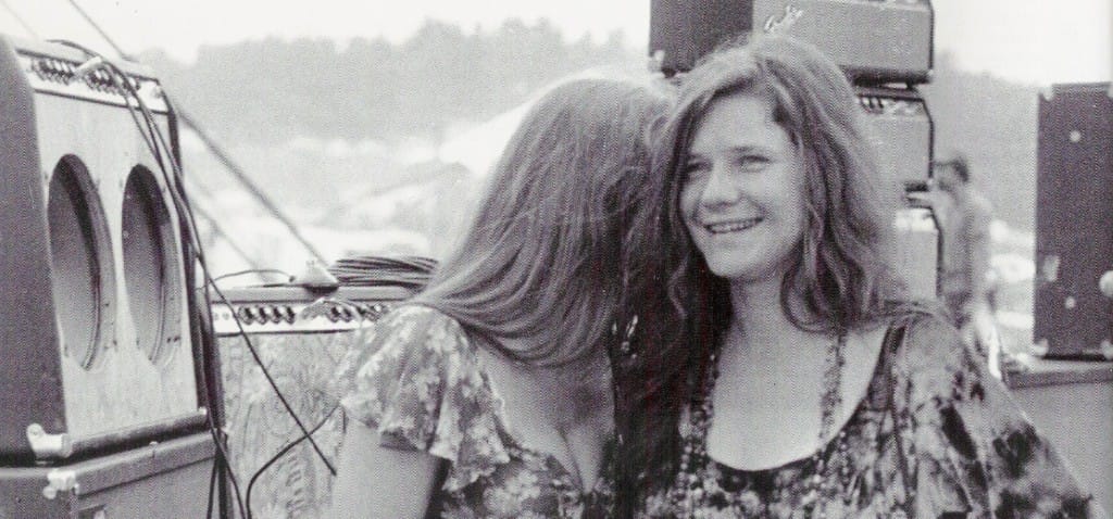 Did you attend Woodstock? Part 2