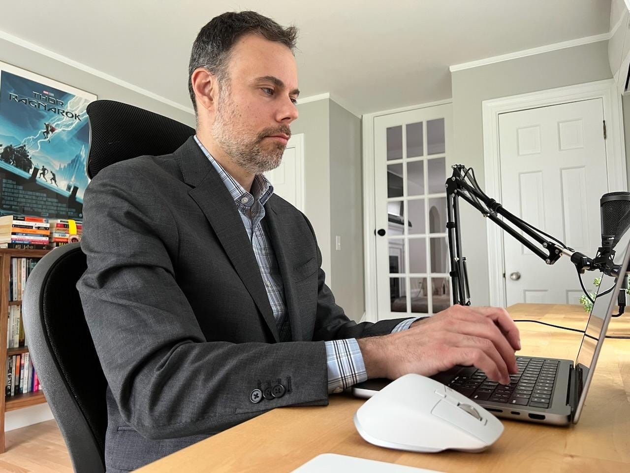 NH man finds glitch in Google security matrix, (potentially) saves entire (Gmailing) world from scammers