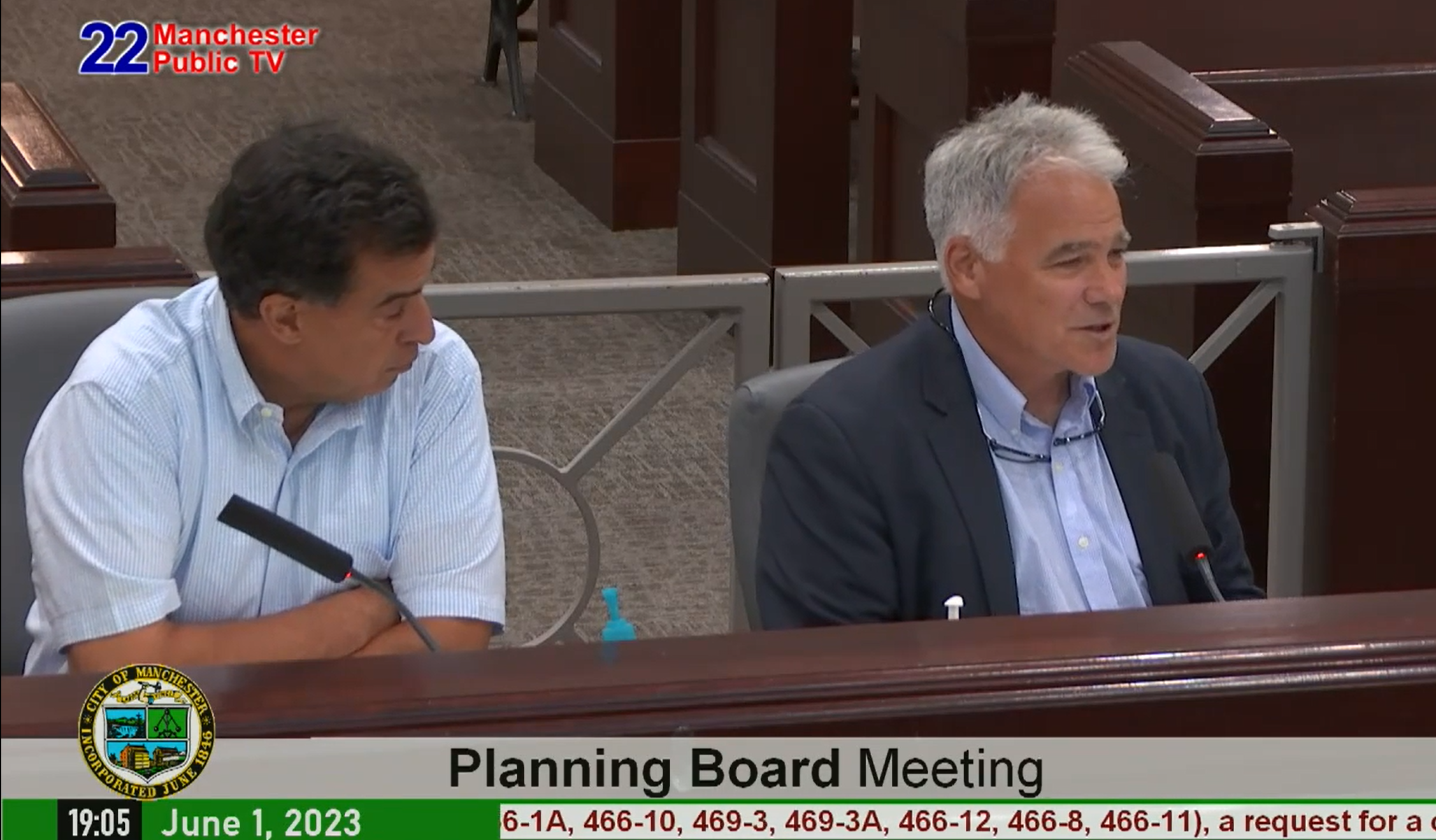 Planning board approves partial, but not full, impact fee reduction