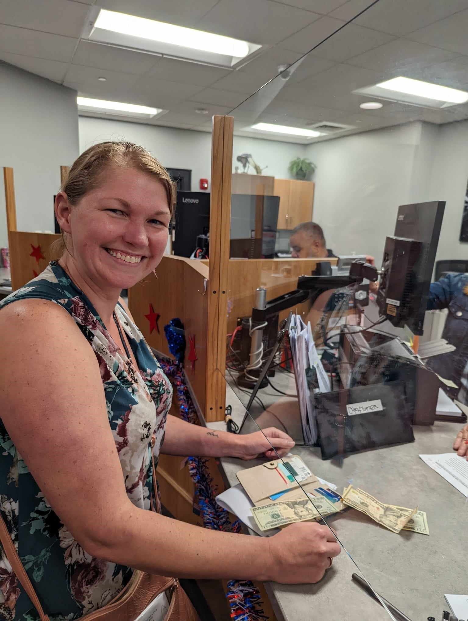 Trio of conservative school board candidates close out filing period