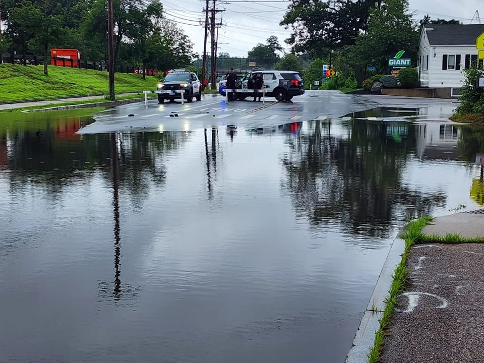 Saturation point: Tornado warnings are ‘interesting,’ but the bigger threat remains flash flooding
