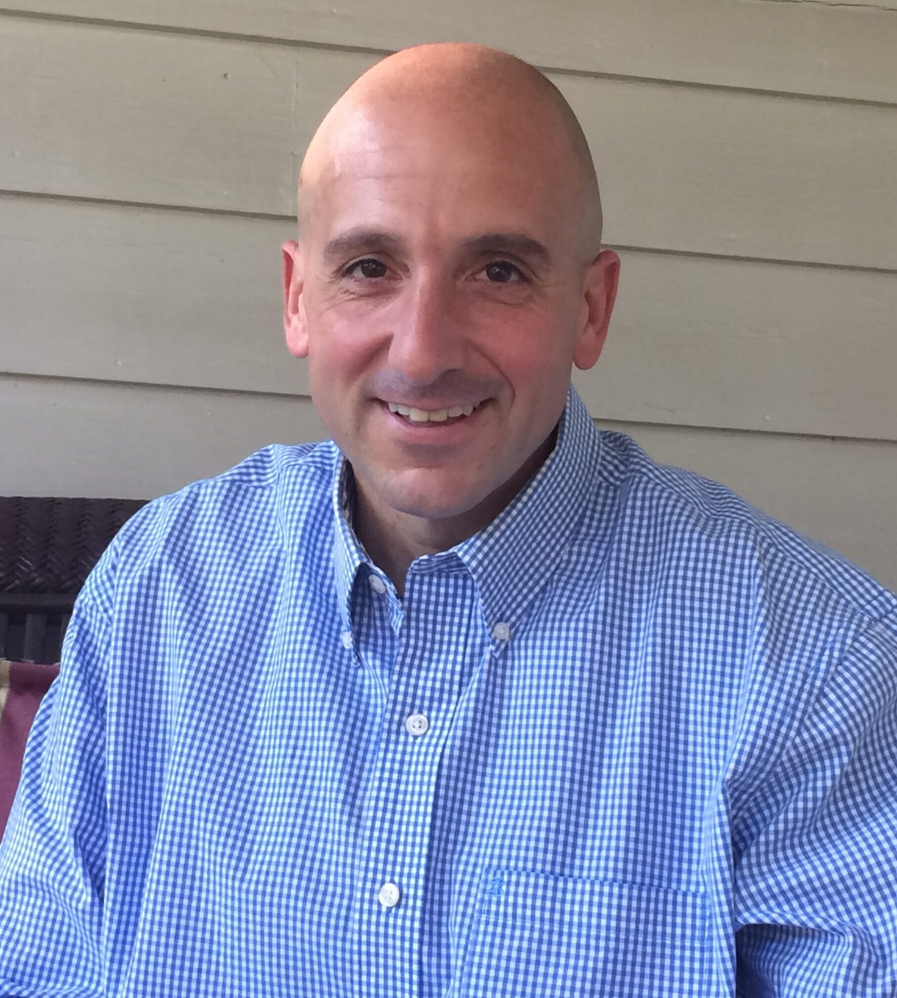 Morgan looks to be an advocate for Ward 1