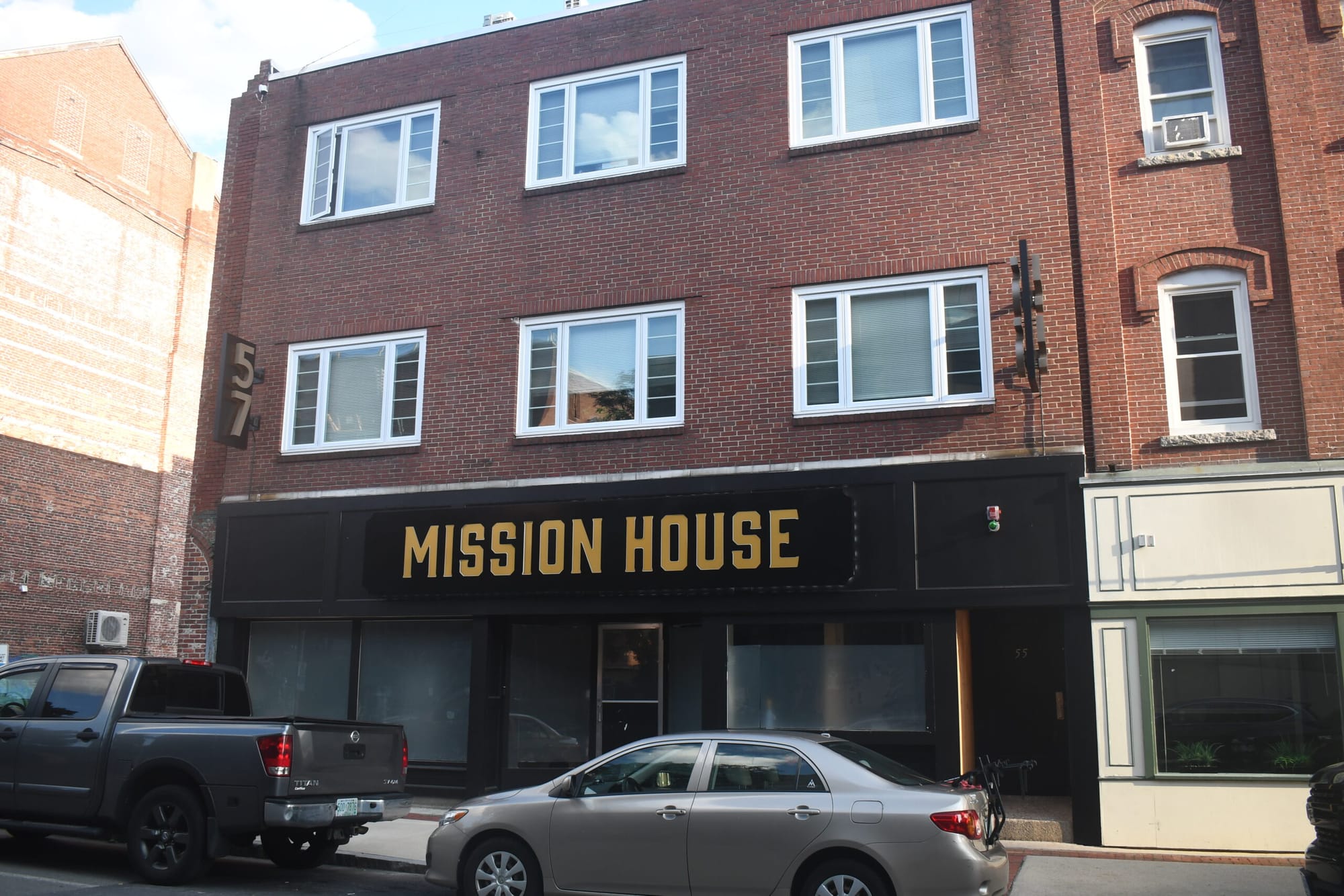 Manchester Street affordable housing transformation request gets thumbs up from Planning Board