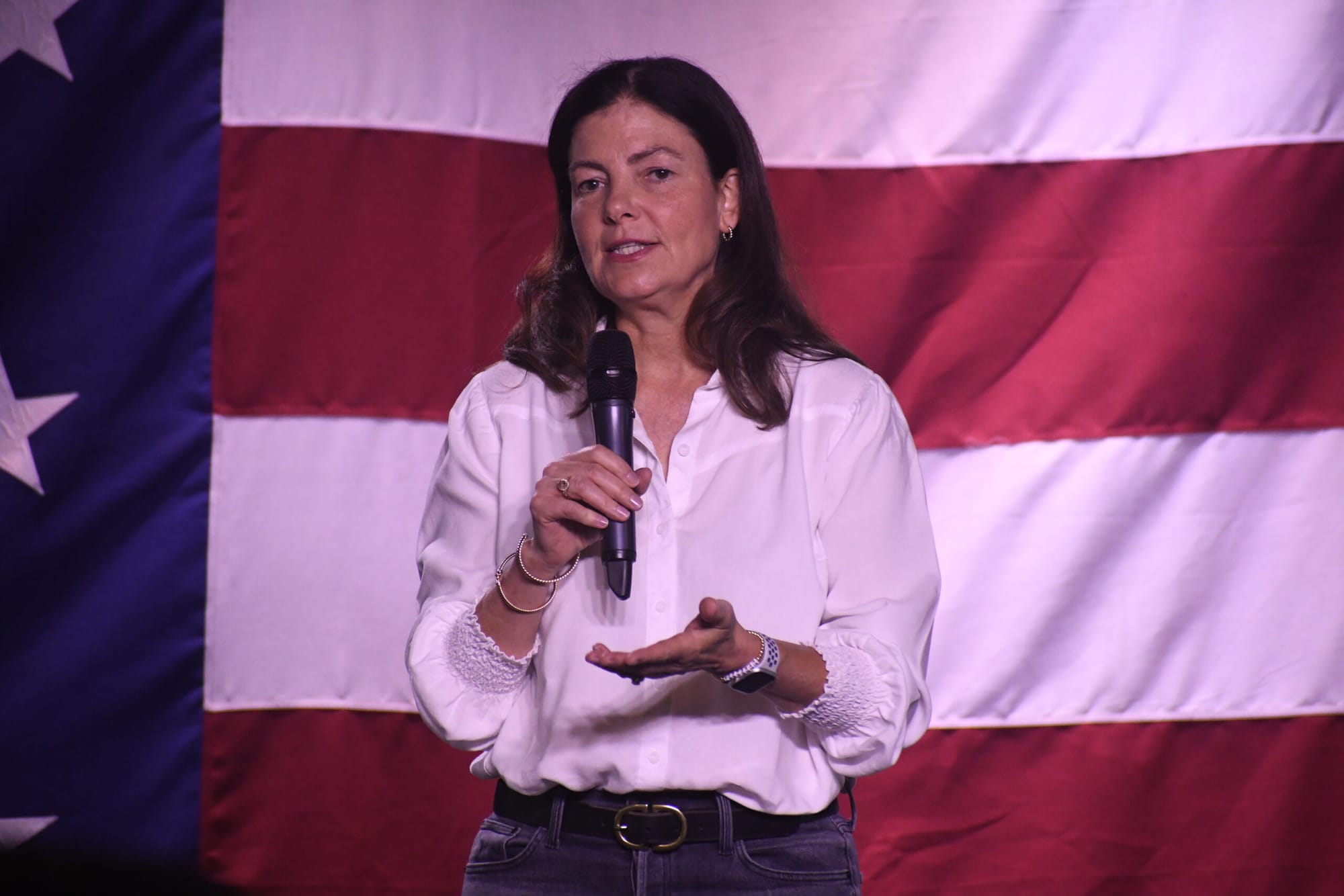 Levasseur, Manchester’s GOP State Reps, endorse Ayotte
