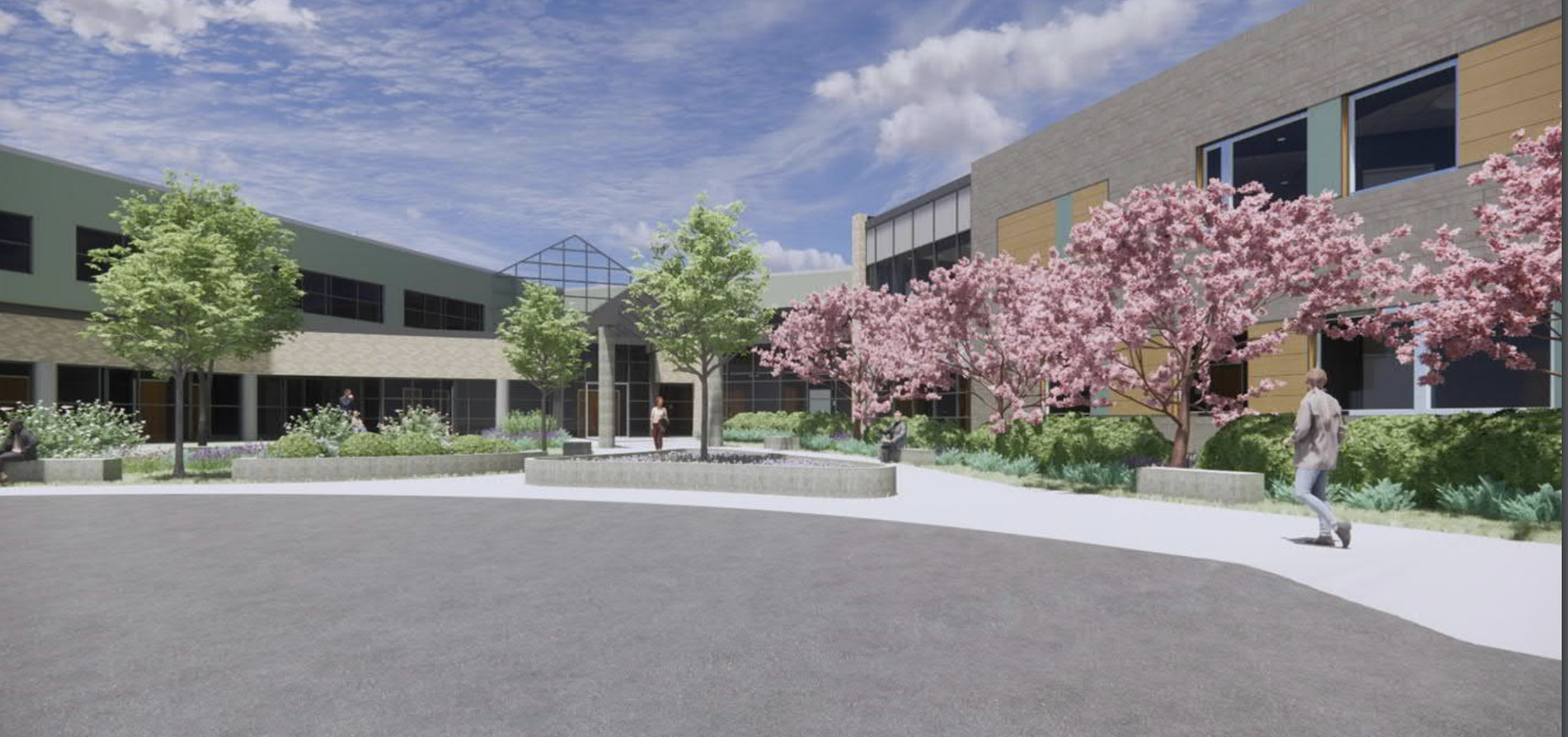 Virtual info session to be held July 31 on proposed forensic psychiatric hospital in Concord