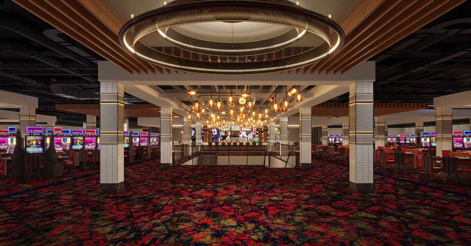 Nashua planners get ready to consider proposed casino at Pheasant Lane Mall