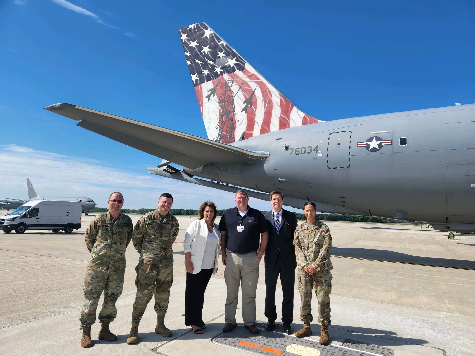 Catholic Medical Center partners with NH Air National Guard for hospital-based medic training