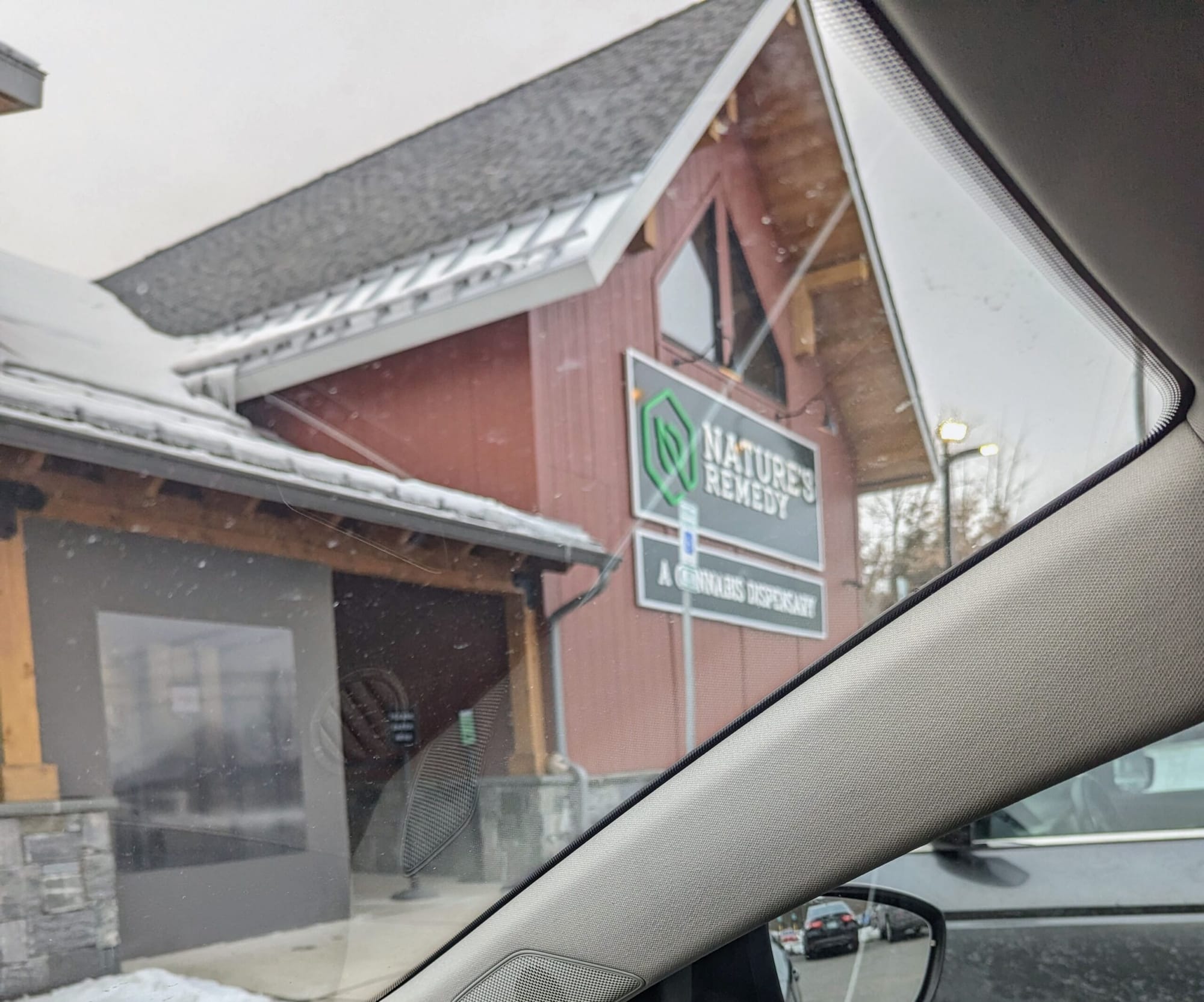 Seriously, New Hampshire? Why isn’t weed legal yet?