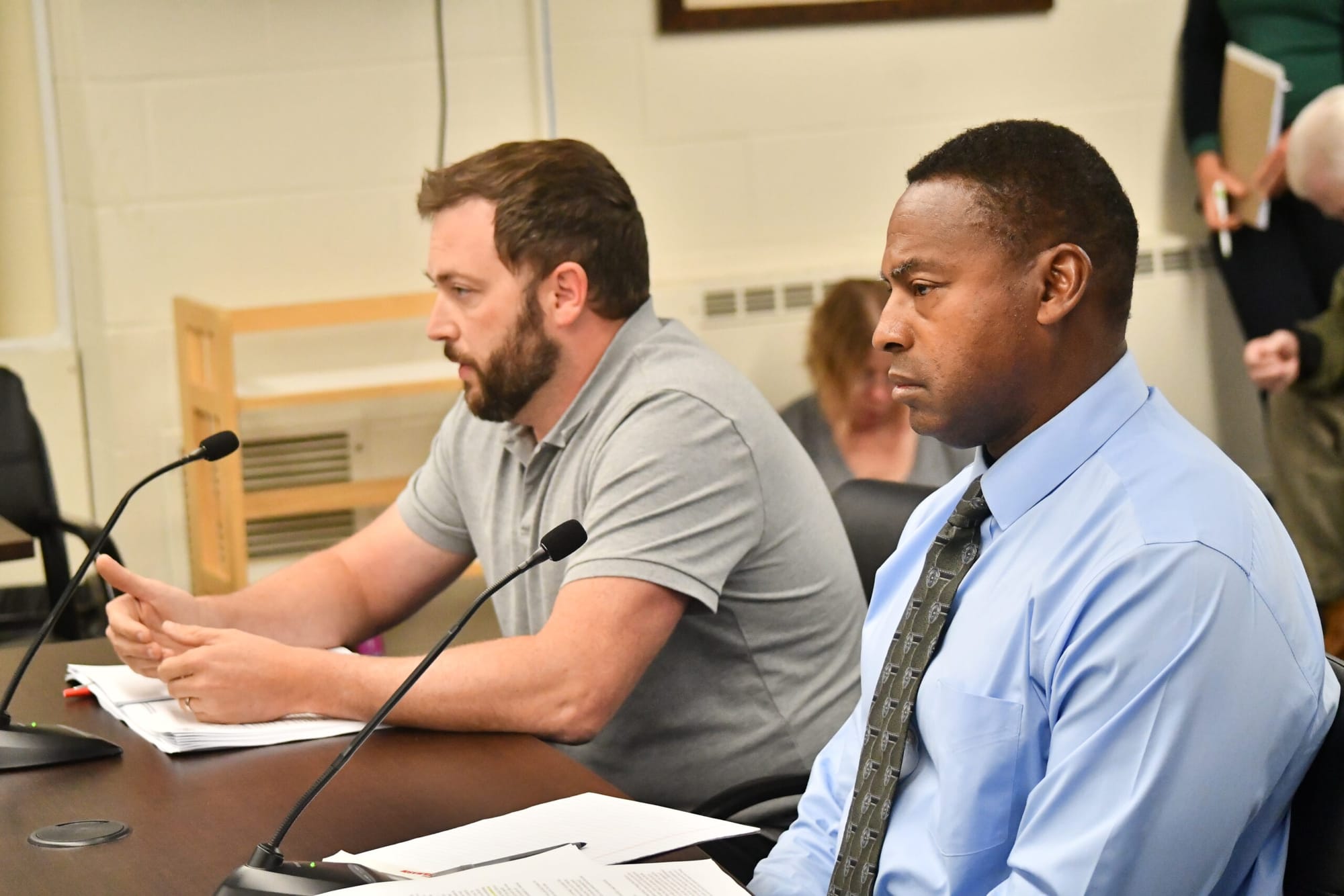 Hooksett bus depot study requested again with new parameters